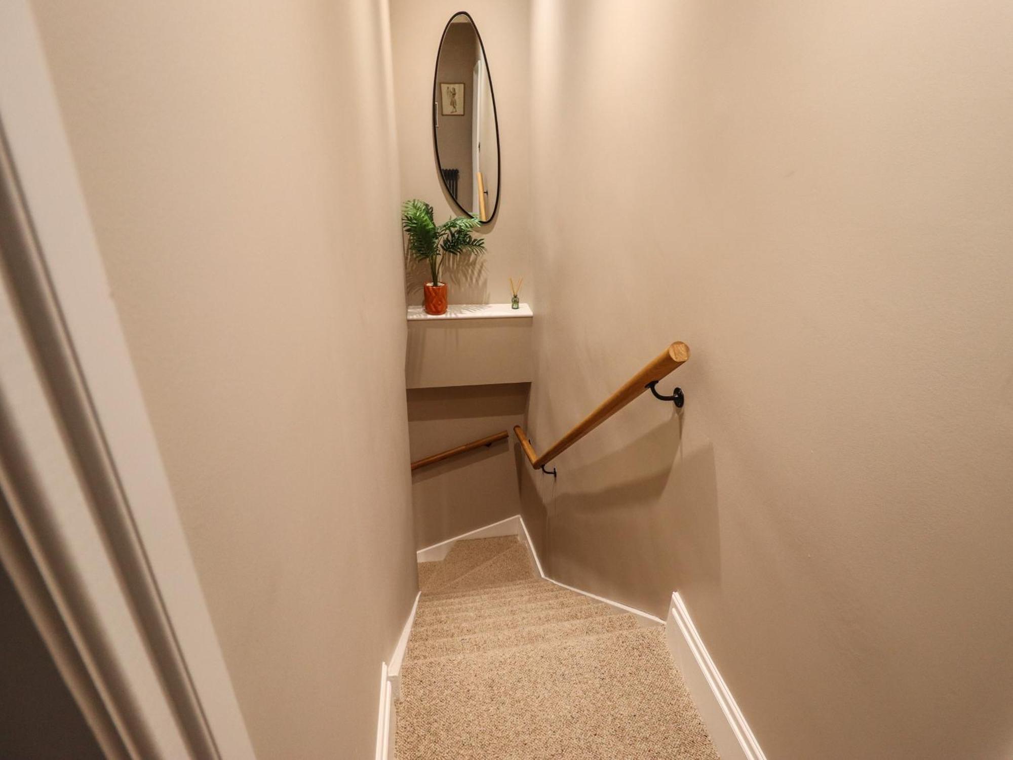 リンカーン 17 Union Road Houseヴィラ エクステリア 写真