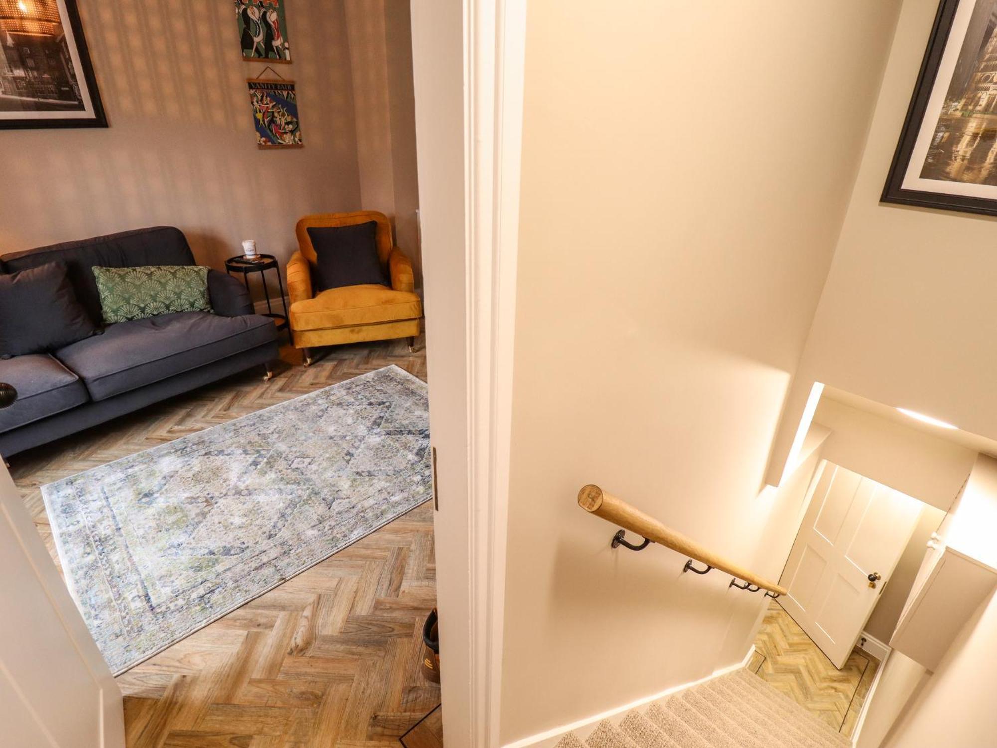 リンカーン 17 Union Road Houseヴィラ エクステリア 写真