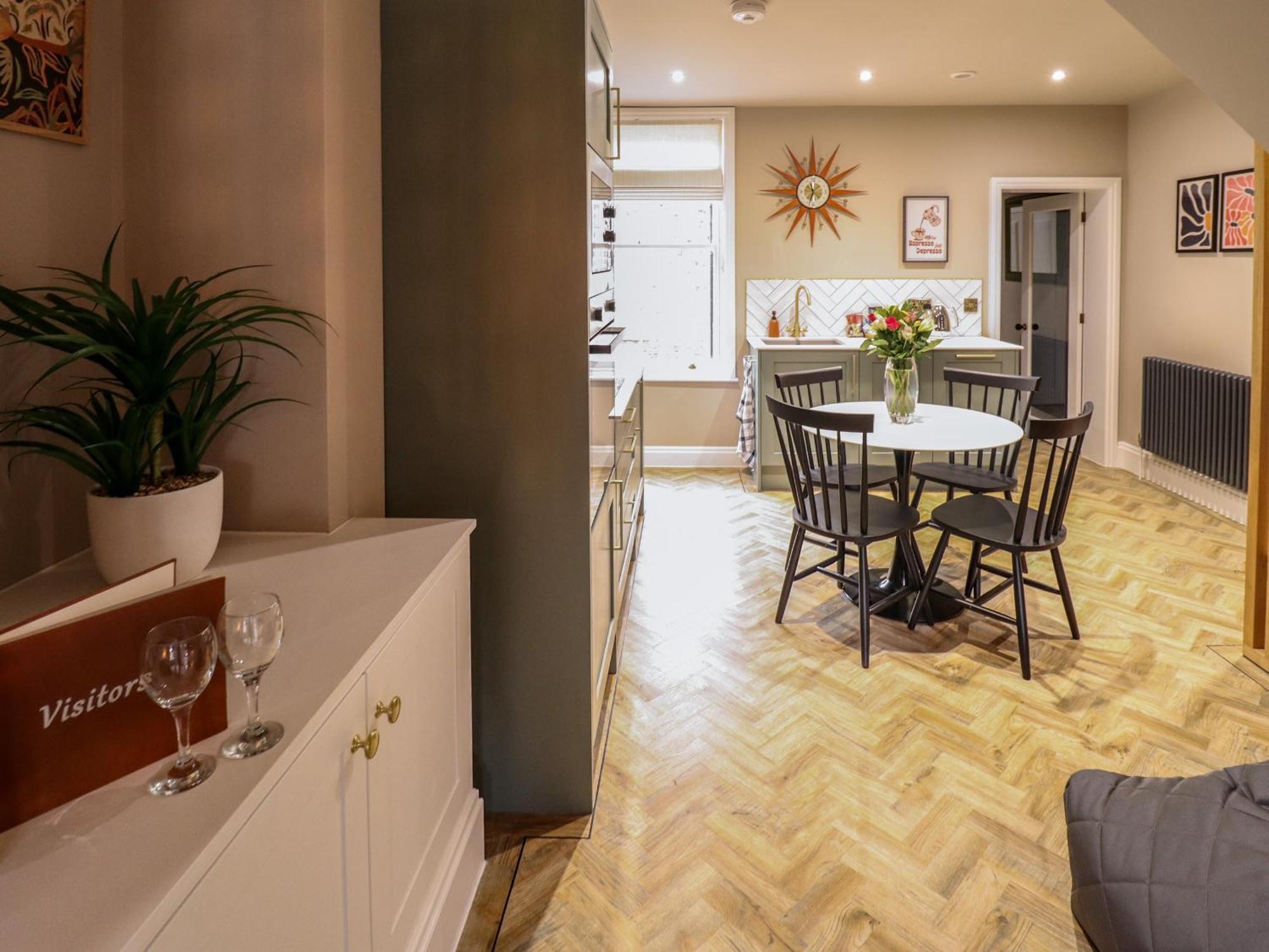 リンカーン 17 Union Road Houseヴィラ エクステリア 写真