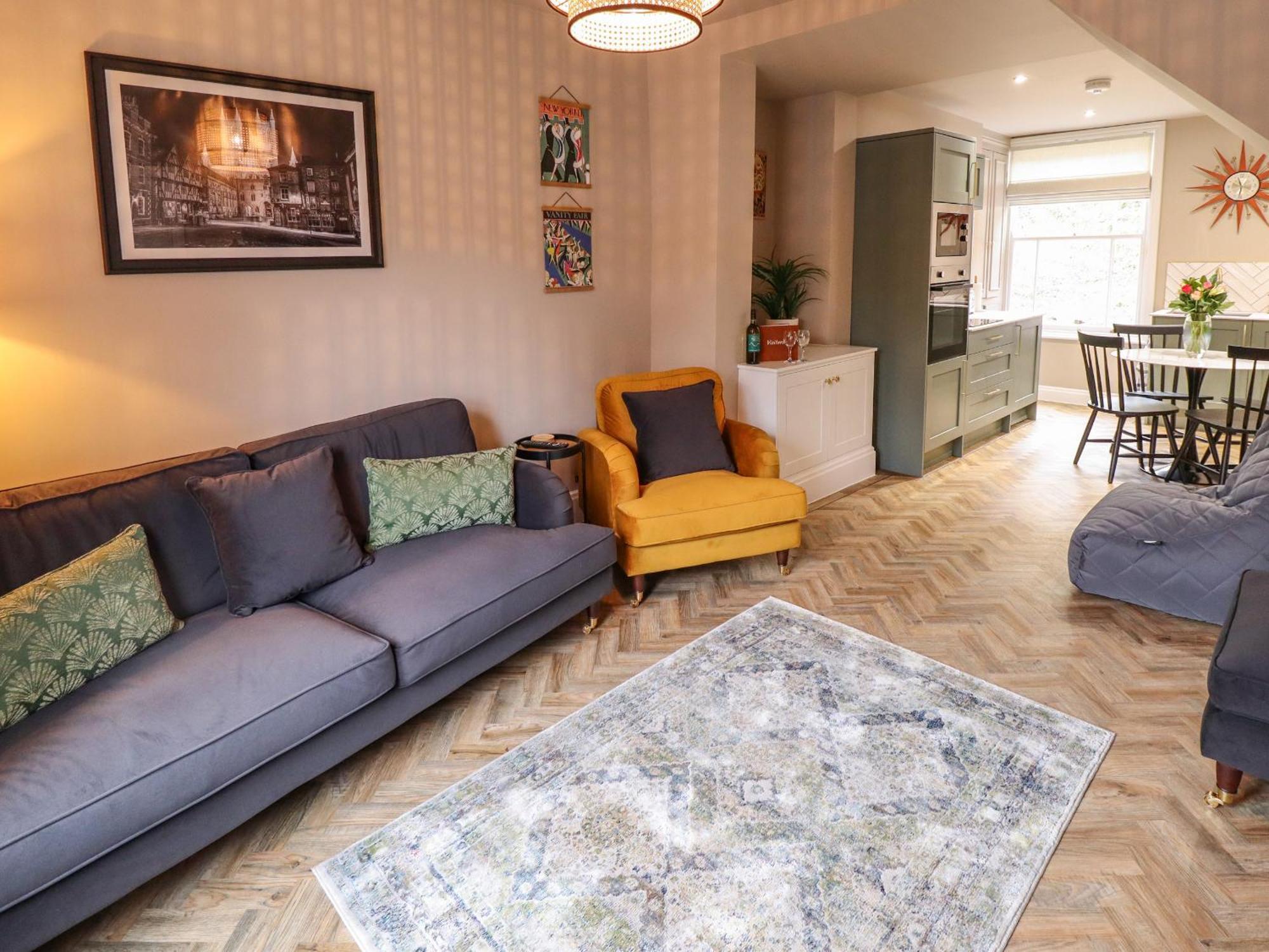 リンカーン 17 Union Road Houseヴィラ エクステリア 写真