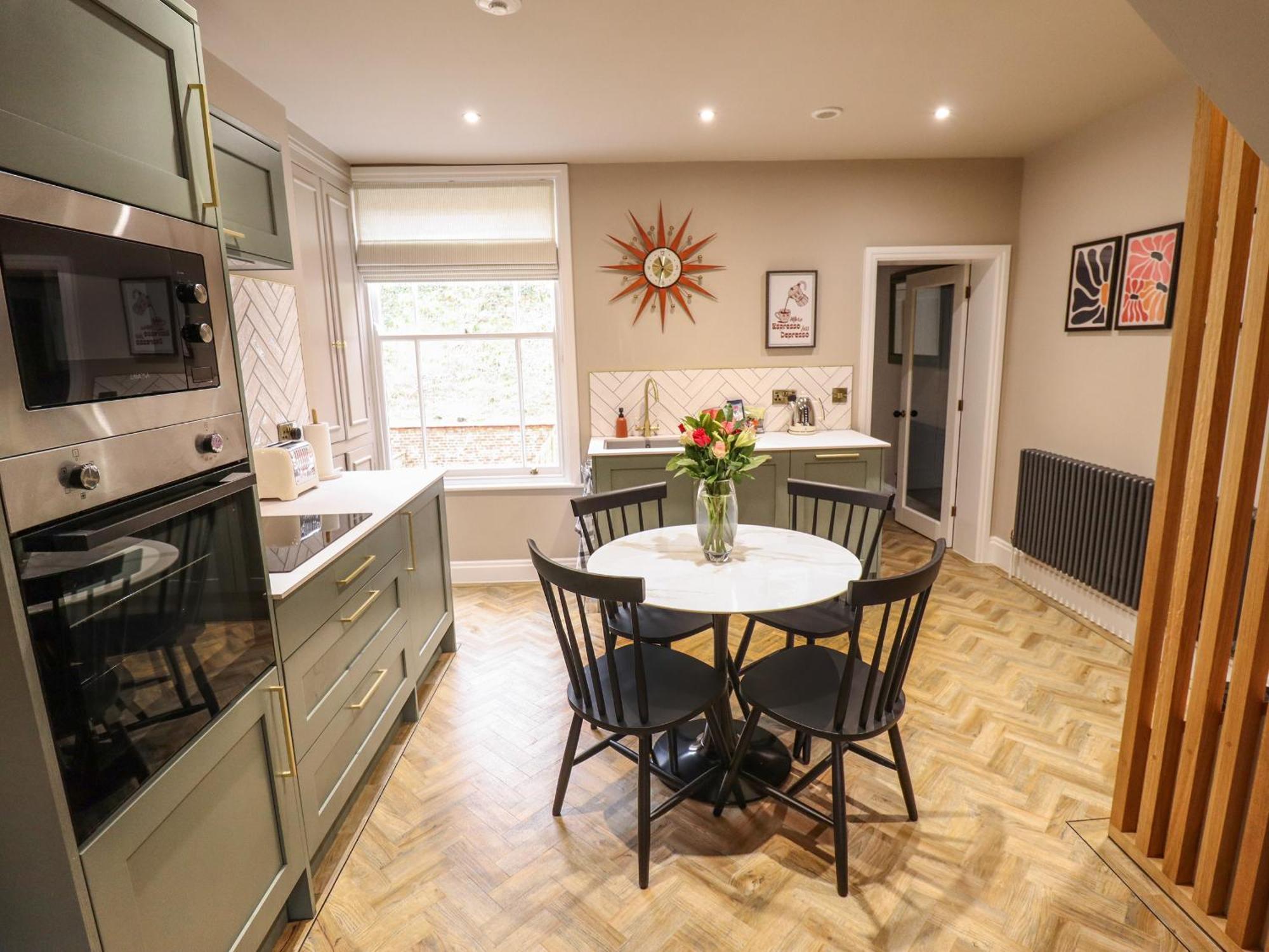 リンカーン 17 Union Road Houseヴィラ エクステリア 写真
