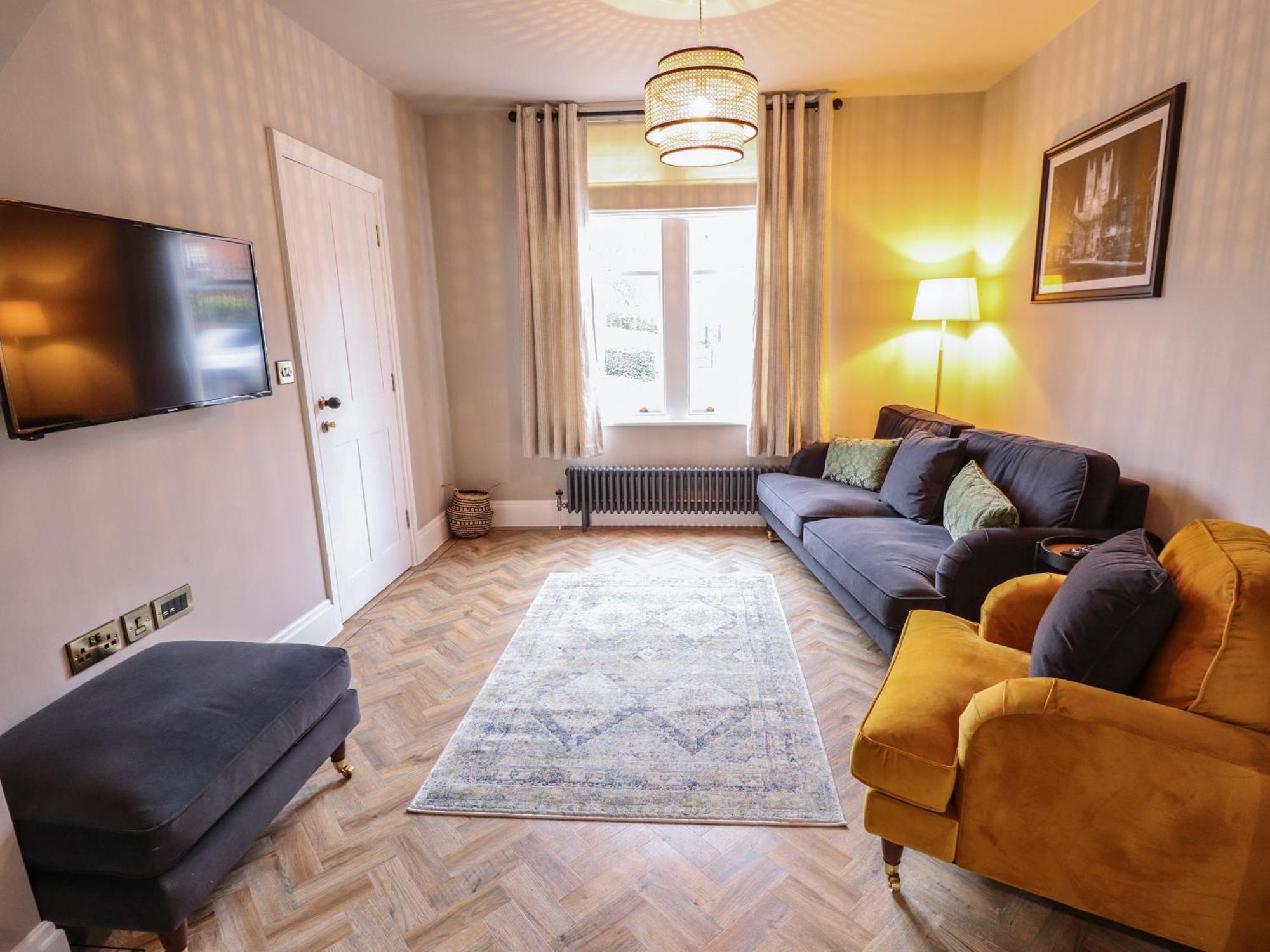 リンカーン 17 Union Road Houseヴィラ エクステリア 写真